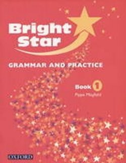 Bright Star 1 Grammar and Practice