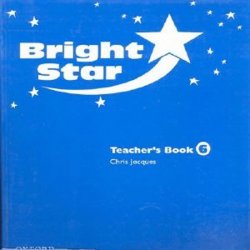 Bright Star 6 Teacher´s Book