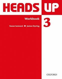 Heads Up 3 Workbook