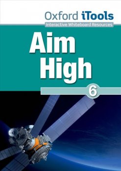 Aim High 6 iTools