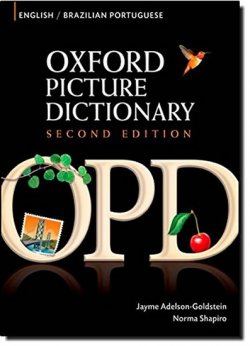 Oxford Picture Dictionary English/Brazilian Portuguese (2nd)