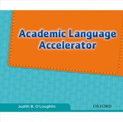 Oxford Picture Dictionary for Content Areas Academic Language Accelerator (2nd)