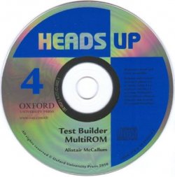 Heads Up 4 Test Builder MultiROM