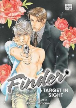 Finder Deluxe Edition: Target in Sight : Vol. 1