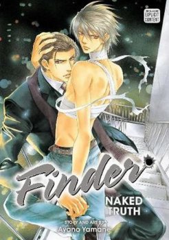 Finder Deluxe Edition: The Naked Truth : Vol. 5
