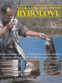 Velká encyklopedie rybolovu