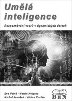 Umělá inteligence (Černobílá verze za sníženou cenu)