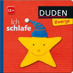 Duden Zwerge: Ich Schlafe