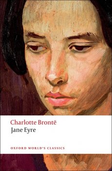 Jane Eyre (Oxford World´s Classics)