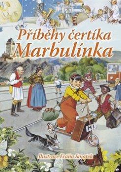 Příběhy čertíka Marbulínka
