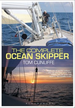 The Complete Ocean Skipper: Deep-water Voyaging, Navigation and Yacht Management