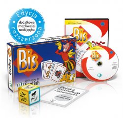 Let´s Play in English: Bis English Game Box+CD-ROM (Digital Edition)