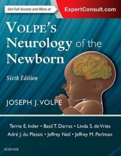 Volpe´s Neurology of the Newborn