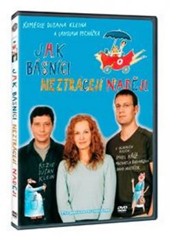 Jak básníci neztrácejí naději (2003) DVD