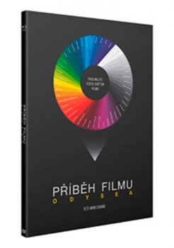 Příběh filmu: Odysea 4DVD