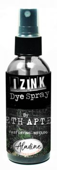 IZINK Seth Apter inkoust ve spreji - černá 80 ml