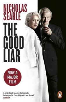 The Good Liar (Film Tie In)