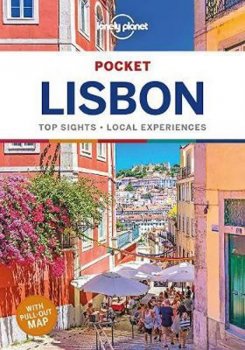 Lonely Planet Pocket Lisbon