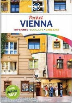 Lonely Planet Pocket Vienna