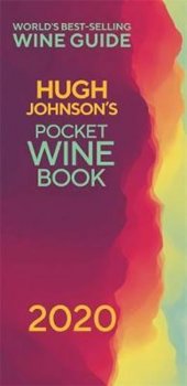 Hugh Johnson´s Pocket Wine 202