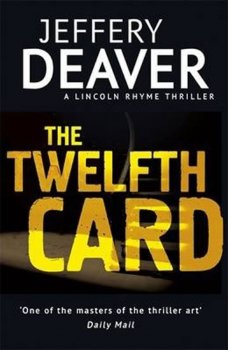 The Twelfth Card