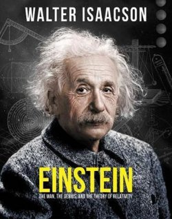 Einstein: The man, the genius,