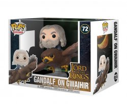 Funko POP Rides: LOTR/Hobbit S6 - Gandalf on Gwaihir