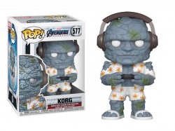 Funko POP Marvel: Endgame - Gamer Korg