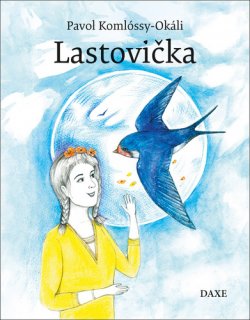 Lastovička