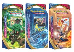 Pokémon TCG: Sword and Shield  PCD