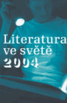 Literatura ve světě 2004