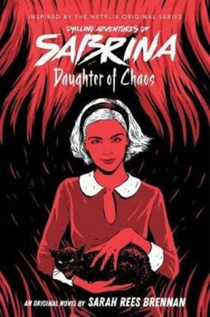 CHILLING ADVENTURES SABRINA #2