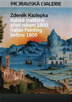 Italské malířství před rokem 1800