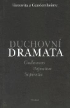 Duchovní dramata