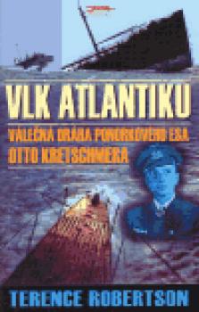 Vlk Atlantiku