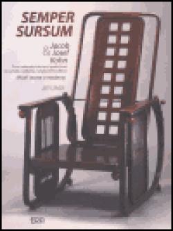 Semper Sursum: Jacob & Josef Kohn