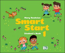 Smart Start 1 - Activity Book + Audio CD