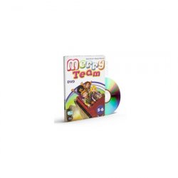 Merry Team - 5-6 DVD 3