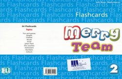 Merry Team - 2 Flashcards