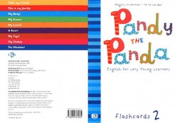 Pandy the Panda - 2 Flashcards