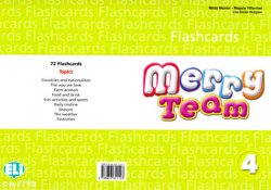 Merry Team - 4 Flashcards