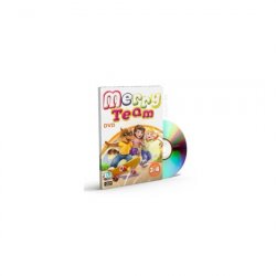 Merry Team - 3-4 DVD 2