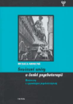 Současné směry v české psychoterapii