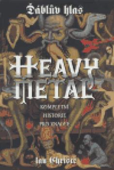 Ďáblův hlas. Heavy Metal