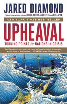 Upheaval : Turning Points for