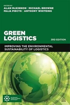 Green Logistics 3edn