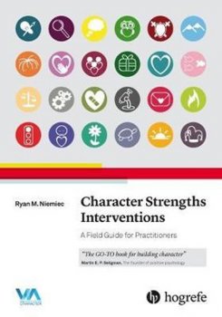 Character Strengths Interventi