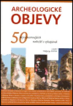 Archeologické objevy