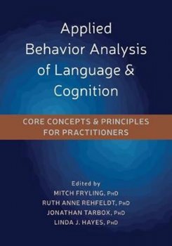 Applied Behavior Analysis of L