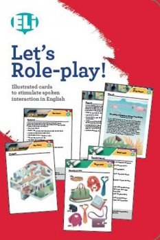 Let´s Role-Play: Let´s Role-Play